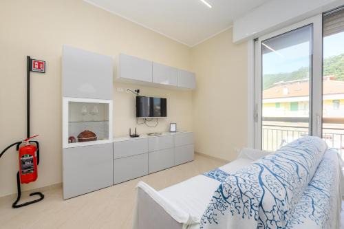 320 - Casa Scorcio di Mare A due passi dal centro e dal mare di Riva Trigoso