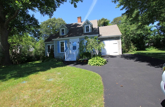 321 Williston Rd - SD2610