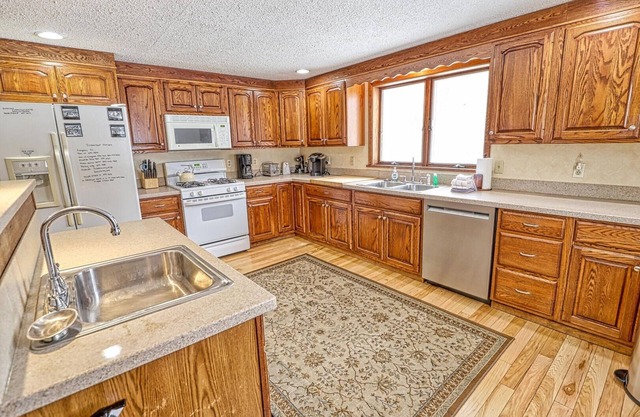 33 West Washington Street 4 Bedroom Home by Redawning