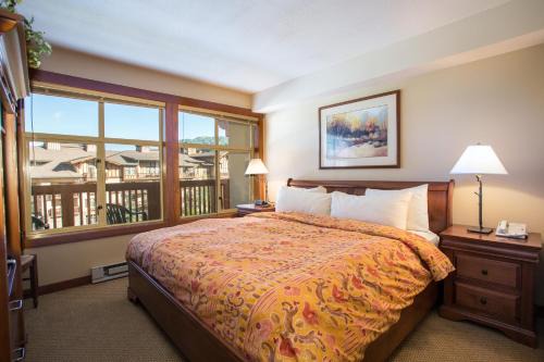 3313 - One Bedroom Den Standard Powderhorn Lodge condo