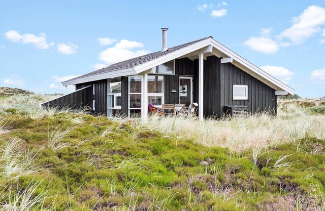 334 Snedsted - Sømærkevej 64 B