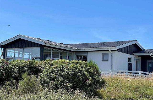 338 Hvide Sande - Lyngvig Havnevej 4
