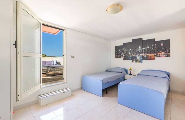 3382 Casa Aleandre by Barbarhouse