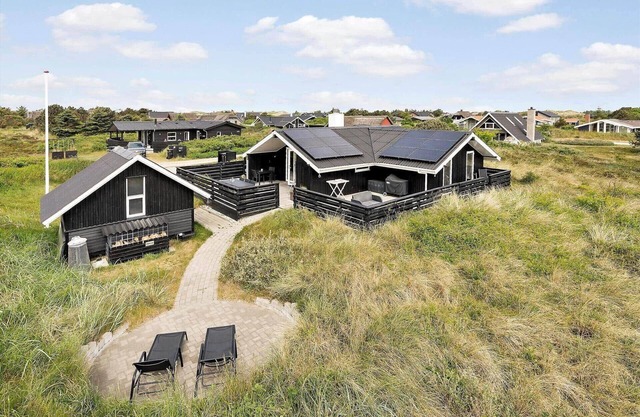 344 Hvide Sande - Fyrmarken 119