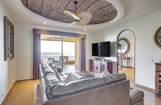 Villa am Meer in Puerto Peñasco im Luxusresort!