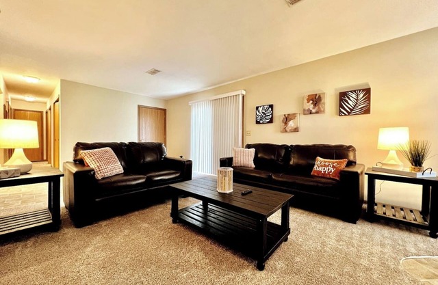 3513 Lefferson · Cozy 2 Bedroom Paired Home in Middletown, OH