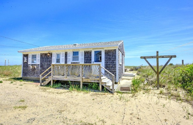 355 B Phillips Road Sagamore Beach - Cape Cod