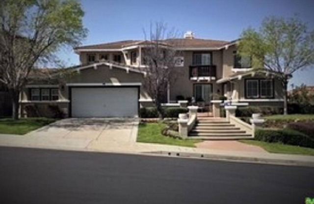 3551 sqft - Furnished | Utilities Pd. | Gated Community | View Home | 4 Bed 3 Ba