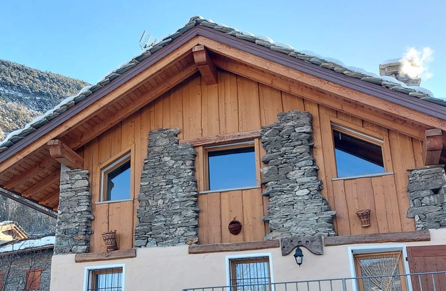 360 ° Valle D'Aosta - smart working & relax