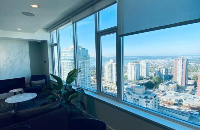 360º Rooftop Patio Views. Your-Home-Away-From-Home