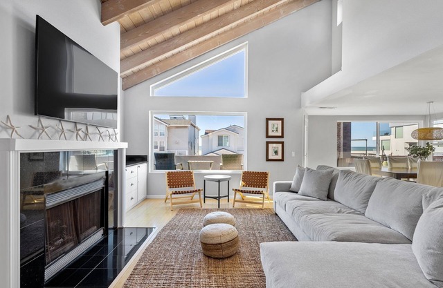 3612O Hollywood Beach Inboard home Haustierfreundlich!