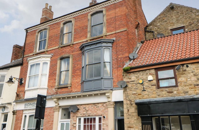 36A Fore Bondgate, BISHOP AUCKLAND