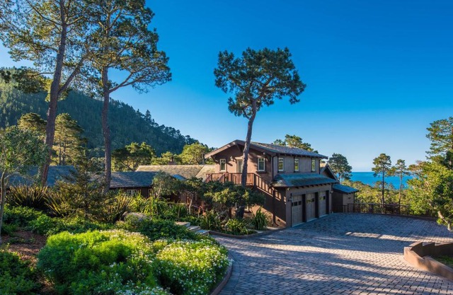 3707 Pacific's Edge Sanctuary home