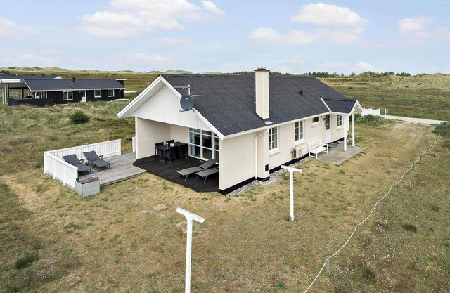 376 Hvide Sande - Sivbjerg 73