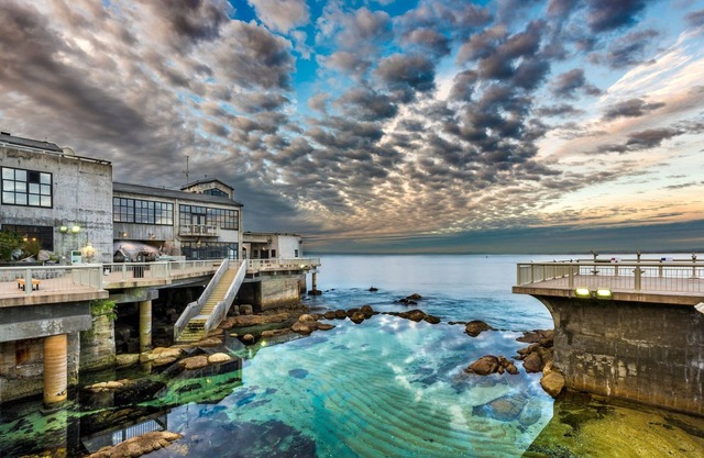3794 Forever Views II - Expansive Ocean Views, Near Point Lobos and Big Sur