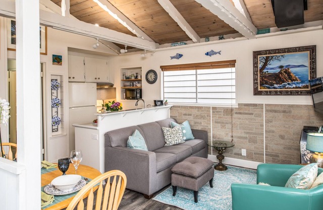 3804 Mermaid Loft ~ Meerblick ~ Nur wenige Schritte vom Meer und dem Erholungspfad entfernt