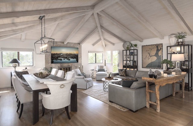 3819 Casa Carmela - Mini-Estate Property with Guest House, Carmel Perfection