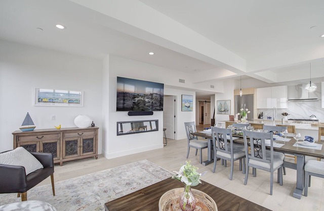 3821 Of Mice and Men - Ocean Views, Available for Extended Stays!