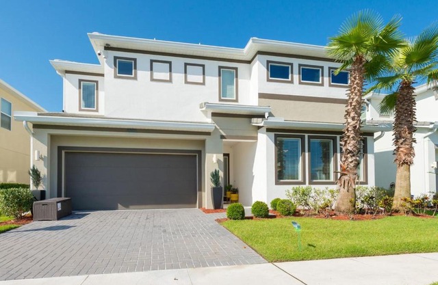 3830 Premier Villa 6Bd Private Pool and Game Room