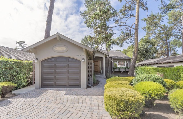 3834 Torres Pines by the Sea - Walk to Beach, Available for Extended Stays!