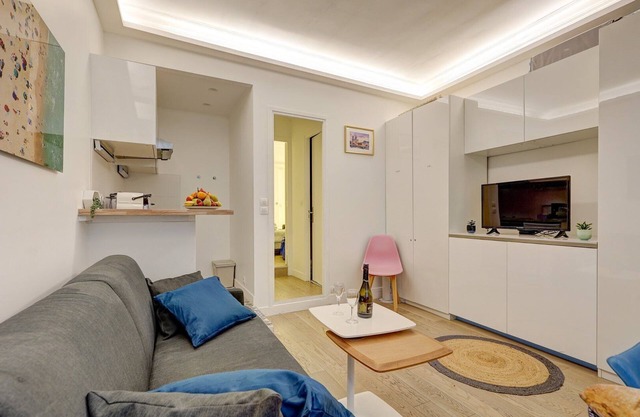 386 Suite Oudinot - Superb apartment in Paris