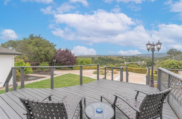 3896 Gather and Rest - Walk to the Golf Links Clubhouse, 3 Blocks to Bay