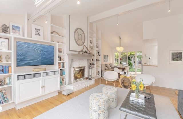 3897 Driftwood - Light and Bright Beach Home Full of Life and Whimsy, Hot Tub