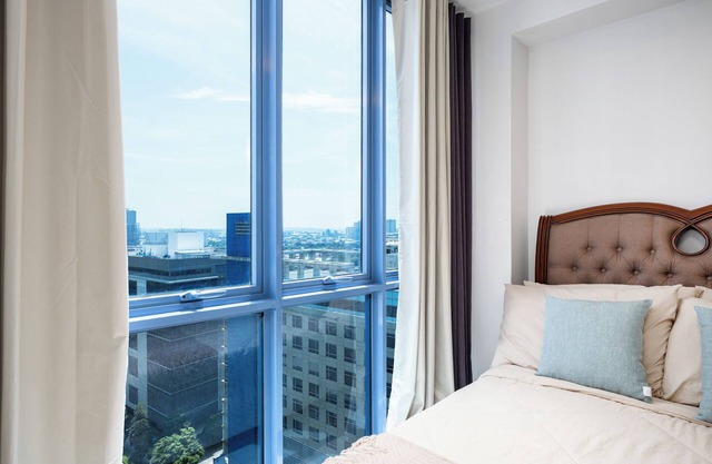 38th Park Avenue. IT Park - City View