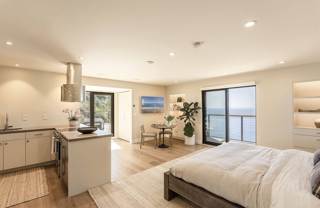 3921 Eyas - Secluded Big Sur Retreat, Panoramic Ocean Views!