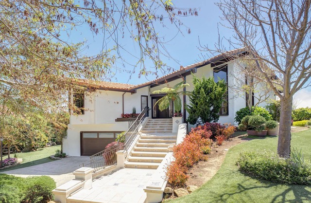 3932 Serene Carmel Views - Ocean Views, Available for Extended Stays!