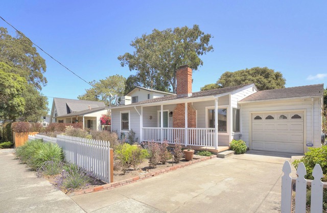 3941 Casaletto at 17 Mile Drive - Large Yard, Available for Extended Stays!