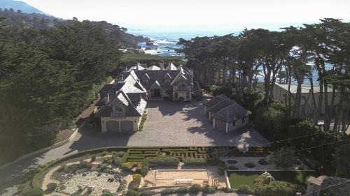 3955 Coastal Cove Sanctuary home