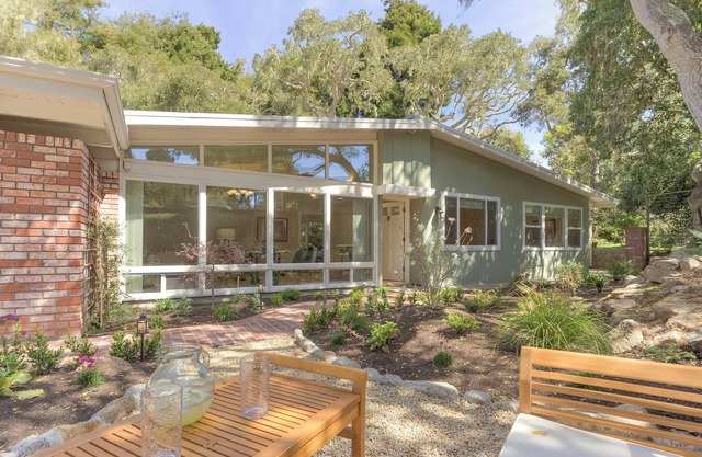 3968 Redwood Refuge - Large Pebble Beach® Home Surrounded by Trees