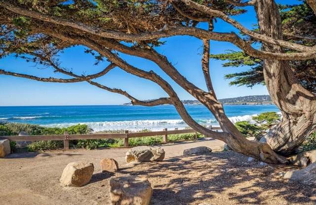3981 The Aerie - Private Carmel Retreat Near Town