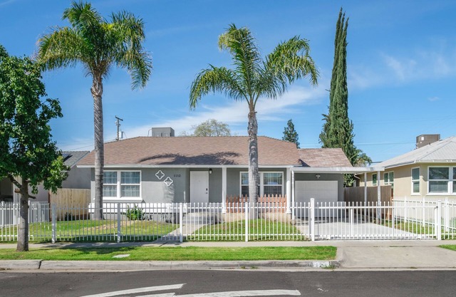 3B/2Bth Clean, Cozy, Convenient