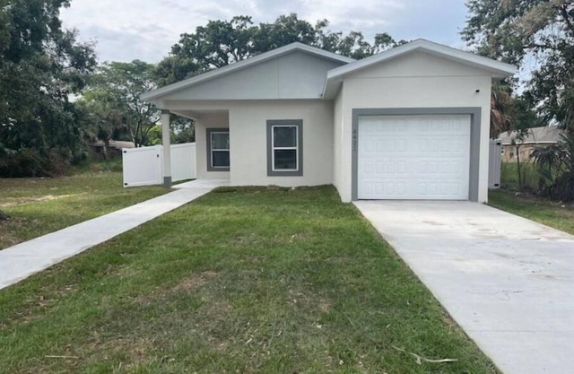 3BD/3BTH Home Near Downtown Orlando