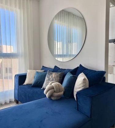 3BD APT in Guadalajara