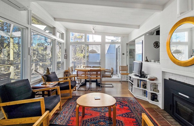 3BD Architectural Delight - Spaziergang zum wunderschönen Fisher Beach an der Cape Cod Bay