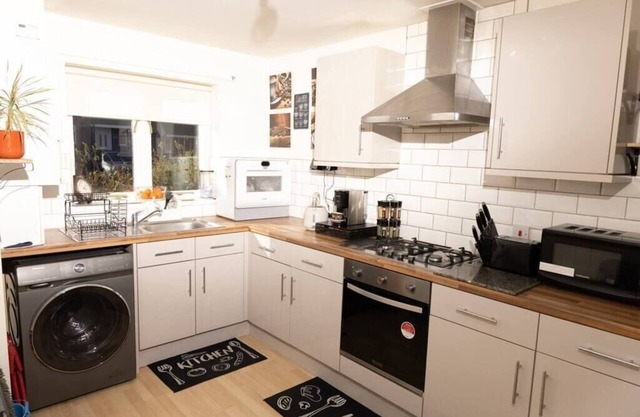 3BD Retreat Central Carlisle