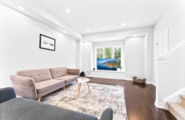 3BD Townhouse-Wifi-Kitchen-Patio