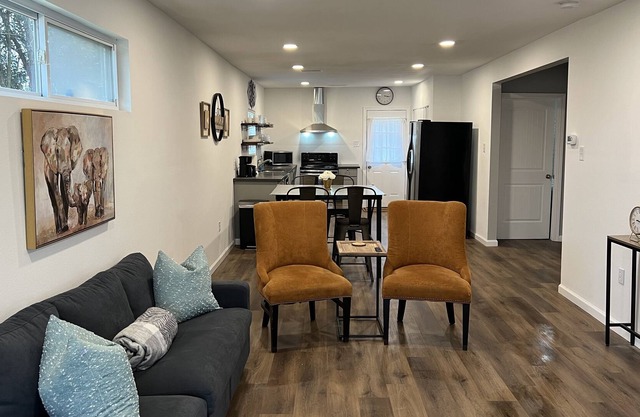 3Bedroom 6miles from Bourbon/Superdome