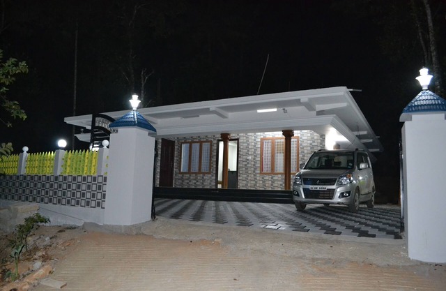 3Bedroom Villa Geeignet für Familie / Gruppe