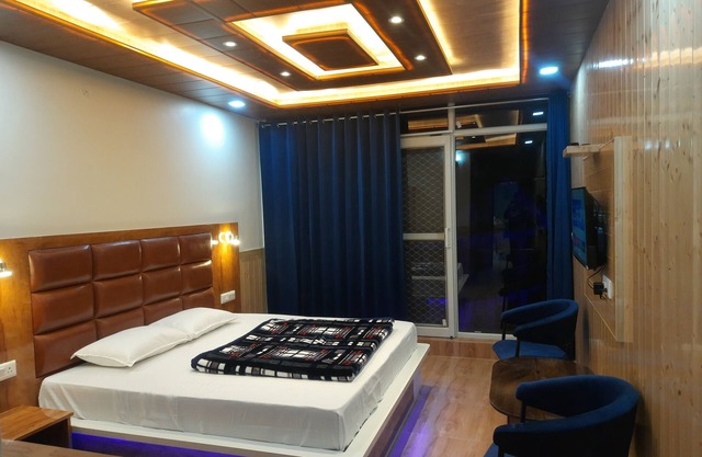 Aagaman Woods - 3BHK