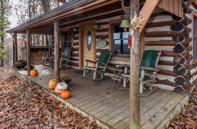 Moose Mountain Lodge