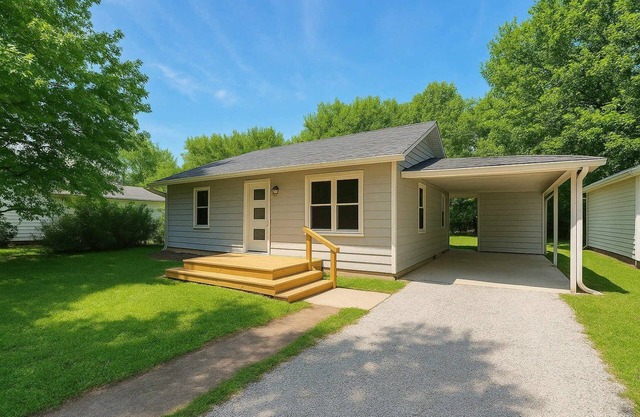 Spacious 3BR/2BA | Backyard & BBQ | Near Wineries