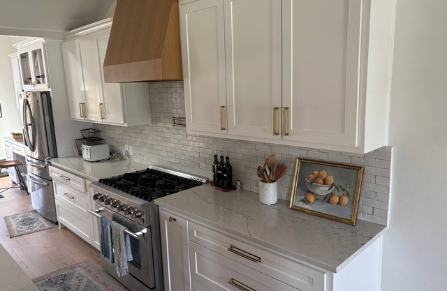 3BR/2BA l Fenced | Pets OK
