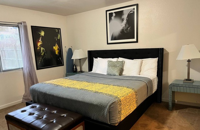 3BR 2BA near Zoo, Downtown and Beale Street