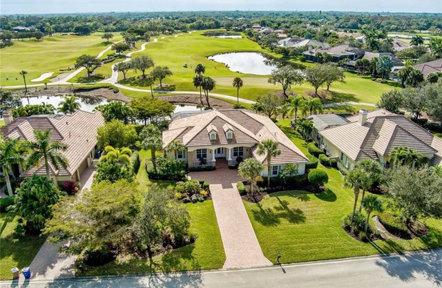 3BR/4BA Luxury Home in Secure Resort Style Verandah Community