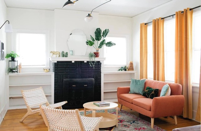 3BR Capitol Heights Retreat | Pet-Friendly