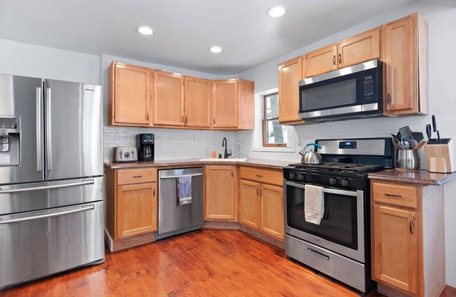 3BR Mountain Getaway in Heart of the Catskills